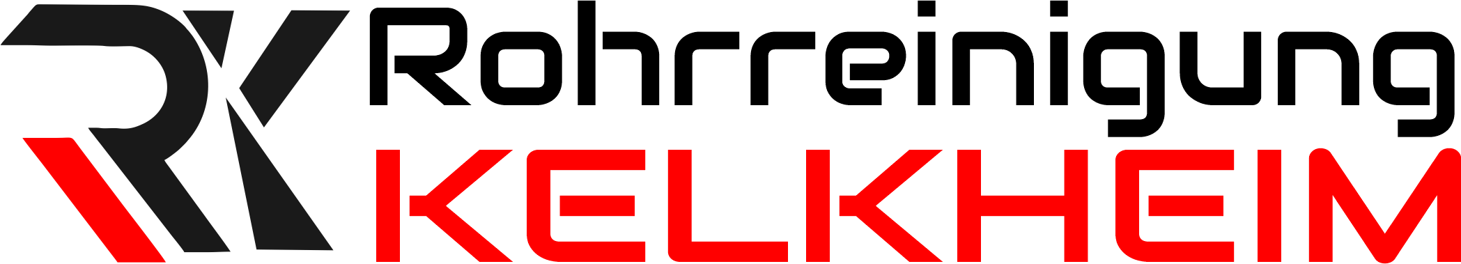 Rohrreinigung Kelkheim Logo